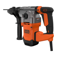 Preview: Black+Decker BEHS03