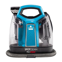 Preview: Bissell SPOTCLEAN LITTLE GREEN