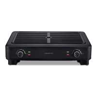 Preview: Rowenta KG900812