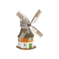 Preview: Faller WIND MILL