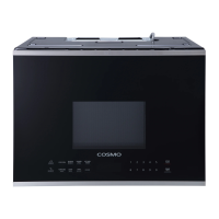 Preview: Cosmo COS-2413ORM1SS