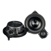 Speaker System Logo