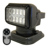 Flood Light Logo