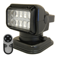 Preview: Golight RadioRay 7901