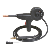 Preview: Magnum 100SG SPOOL GUN