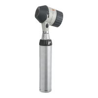 Preview: HEINE Dermatoscope Series