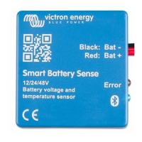 Preview: Victron Smart Battery Sense