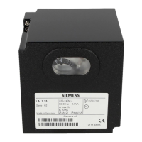 Preview: Siemens LAL Series