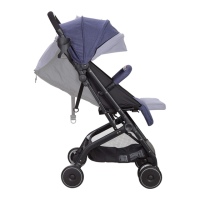 Preview: Baby Trend Jetaway Plus ST28C14A