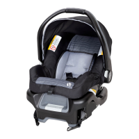 Preview: Baby Trend Ally 35