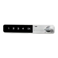 Preview: DEVAISE Smart Lock