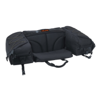 Preview: Kolpin Matrix Seat Bag