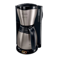 Preview: Philips Cafe Gaia
