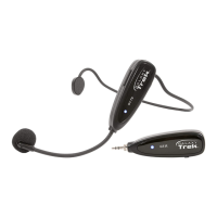 Preview: Galaxy Audio GALAXY Trek GT-S
