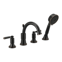 Preview: PEERLESS PTT4523 Series