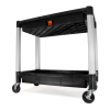 Outdoor Cart Logo
