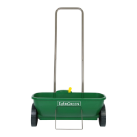 Preview: Evergreen Spreader+