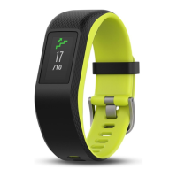 Preview: Garmin Vivosport