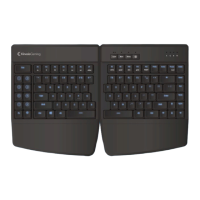 Preview: Kinesis Gaming FREESTYLE EDGE
