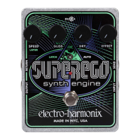 Preview: SUPEREGO SYNTH ENGINE