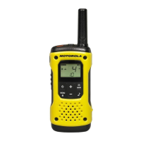 Preview: Motorola TALKABOUT T92
