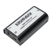 Preview: Ocean Matrix OMX-HDMI-2-IP