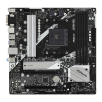 Preview: ASROCK A520M Pro4