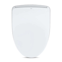 Preview: WASHLET S500E SW3044 01 Series