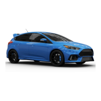Preview: Ford FOCUS RS 2017