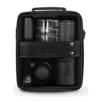 Preview: Handpresso Pump