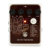 Preview: Electro-Harmonix C9