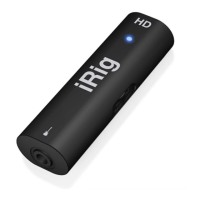 Preview: IK Multimedia iRig HD