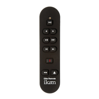 Preview: Ikan ELITE Remote