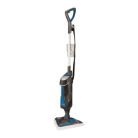 Preview: Bissell PowerFresh Lift-Off