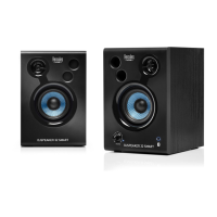 Preview: Hercules DJSPEAKER 32 SMART