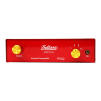 Preview: Rolls Bellari PP532