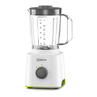 Preview: Kenwood BLP31