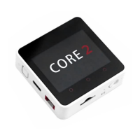 Preview: M5Stack CORE2
