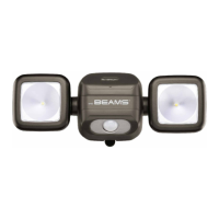 Preview: Mr. Beams NETBRIGHT MBN3000