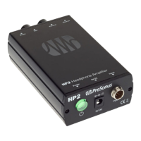 Preview: PRESONUS HP2