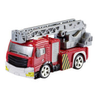 Preview: Revell Control 23558