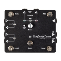 Preview: EarthQuaker Devices Swiss Things