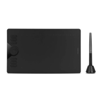 Preview: Huion HS610