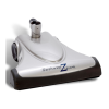 Vacuum Cleaner Logo