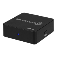 Preview: DaytonAudio DSP-LF
