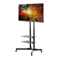 Preview: Vivo STAND-TV01B