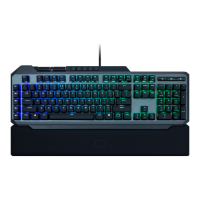 Preview: Cooler Master MK850