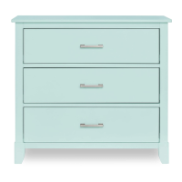 Preview: Dream On Me UNIVERSAL 3 DRAWERS
