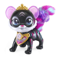 Preview: VTech Sparklings Paige