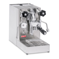 Preview: Lelit PRO Line MaraX PL62X